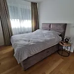 Apartman Aria