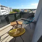 Apartman Aria
