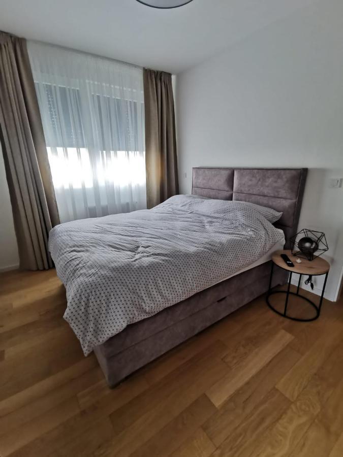 Apartman Aria