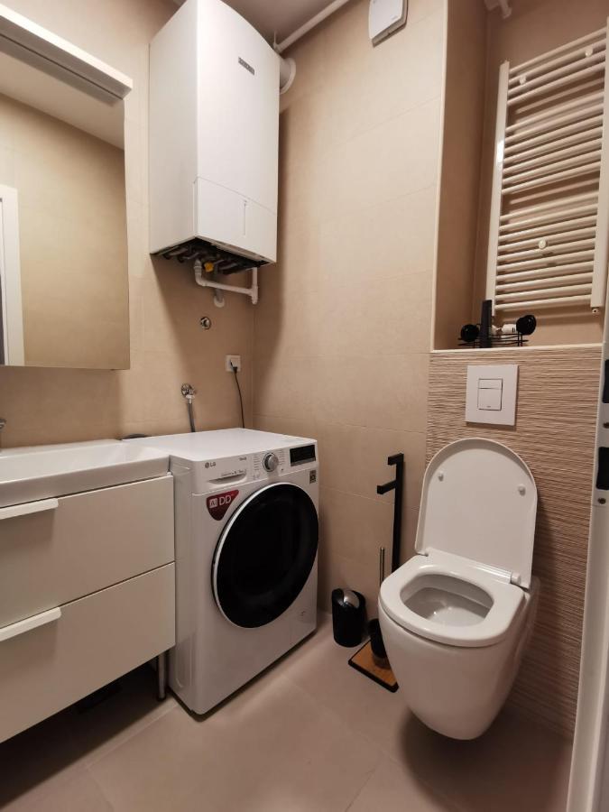 Apartman Aria