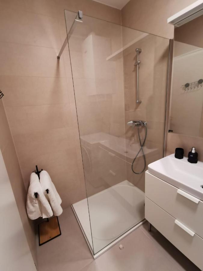 Apartman Aria