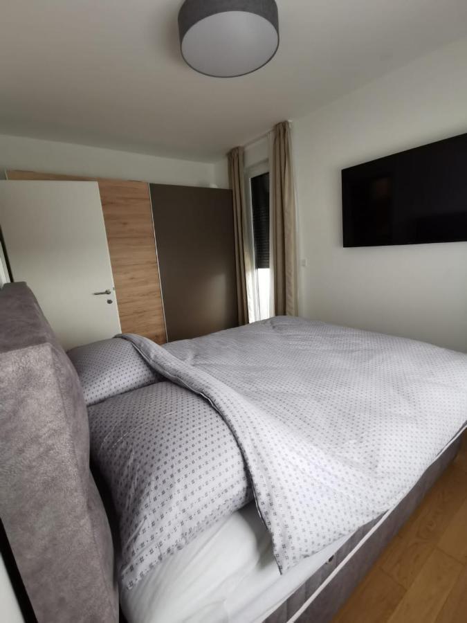 Apartman Aria Zagreb