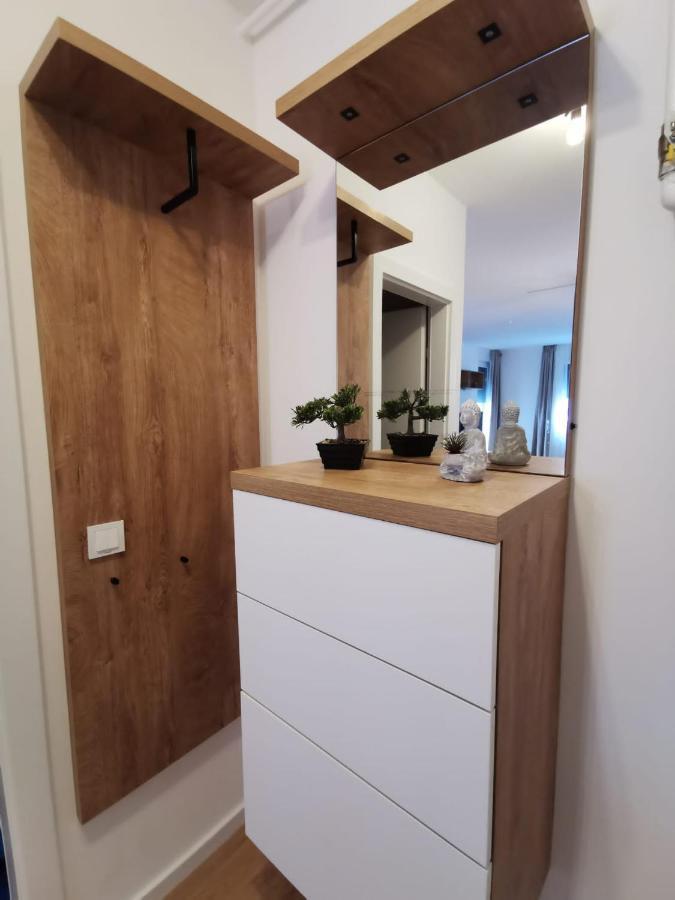Apartman Aria *